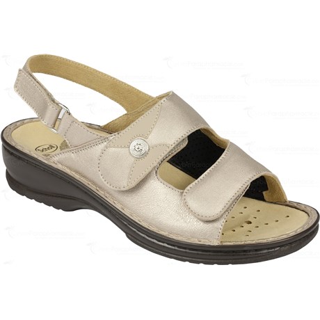 COSTANZA B/S Beige