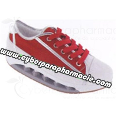 STARLIT S304 Red & White