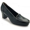 Talons GREDI Noir / Gris