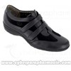 sneaker GLENPARK Black