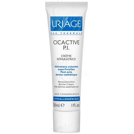 CICACTIVE IP Restorative Cream. - 30 ml tube