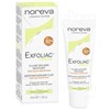 EXFOLIAC SOLAR FLUID MATTE SPF 50 +, very high solar protection matting Fluid SPF 50 +. - 40 ml tube