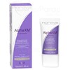 ALPHA KM VISAGE CORRECTEUR PEAUX GRASSES, Soin antiâge visage KératoModulateur aux Biocéramides VI, rides installées. - tube 40 ml