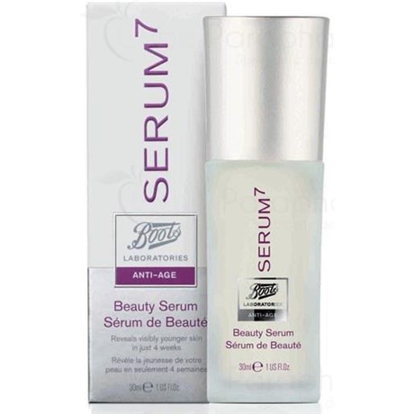 ANTI AGE beauty serum