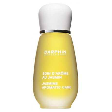 ELIXIR AUX HUILES ESSENTIELLES Soin d'arôme au jasmin 15 ml