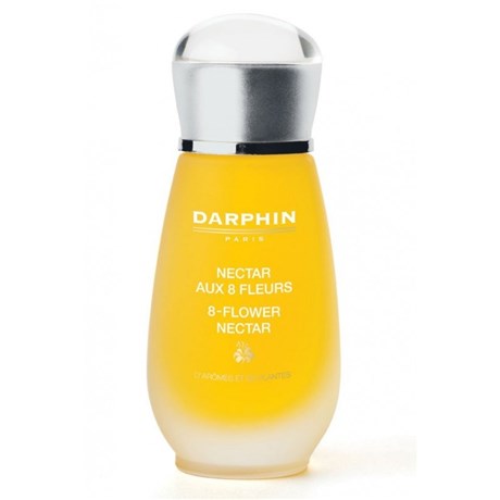 ELIXIR AUX HUILES ESSENTIELLES, Soin d'arôme nectar aux 8 fleurs, 15ml