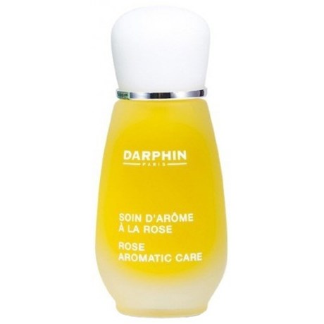 ELIXIR AUX HUILES ESSENTIELLES Soin d'arôme à la rose 15 ml