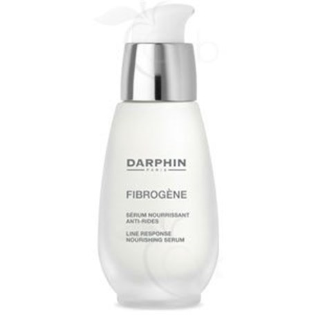 FIBROGENE Nutrition Sérum nourrissant anti-rides 30 ml