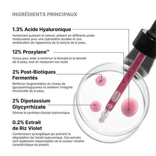 H.A Intensifier Multi-Glycan 30ml