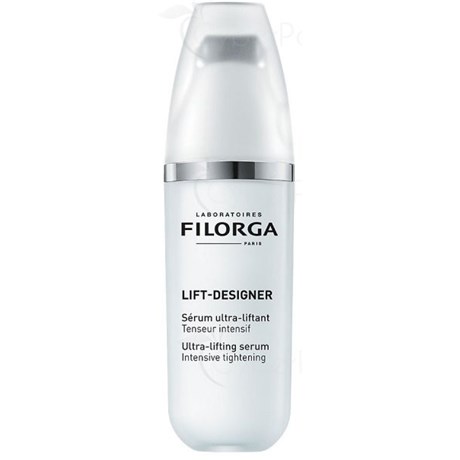 LIFT-DESIGNER Sérum Ultra-Liftant Tenseur Intensif, 30ml