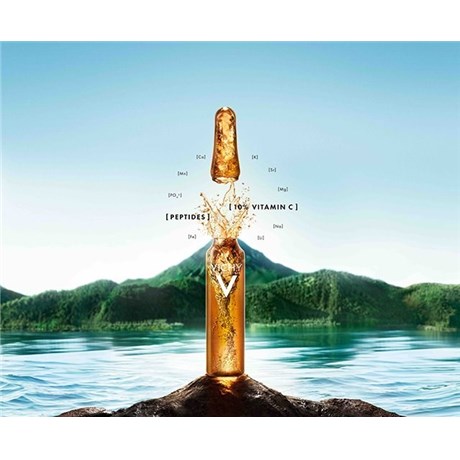 LIFTACTIV SPECIALIST Liftactiv Peptide-c Anti-Aging Ampoules 30 vials of 1.8ml