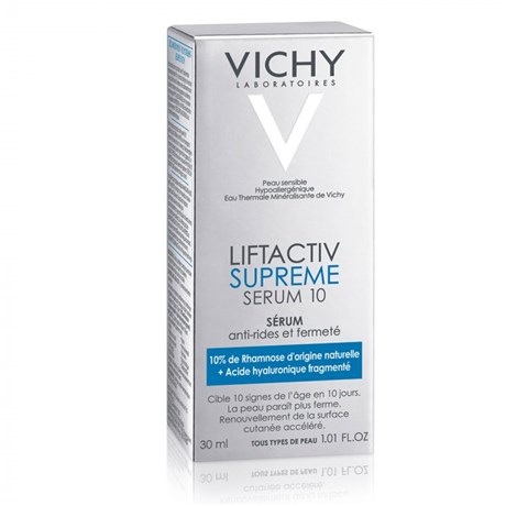 LIFTACTIV SUPREME SERUM 10 30ML