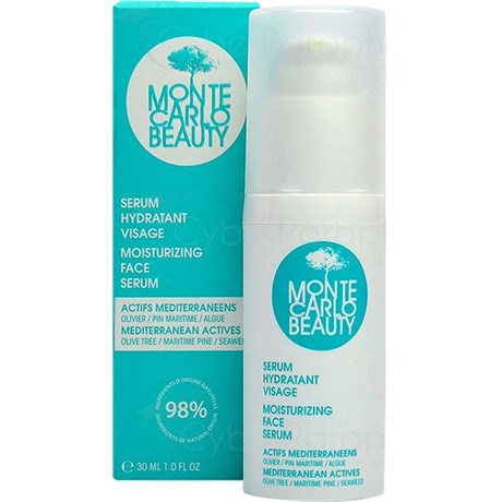 MOISTURIZING FACE SERUM 30 ml