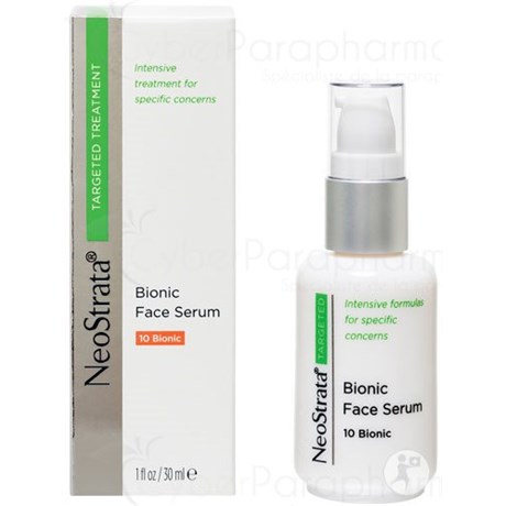 NEOSTRATA bionic face serum 10 PHA 30ML