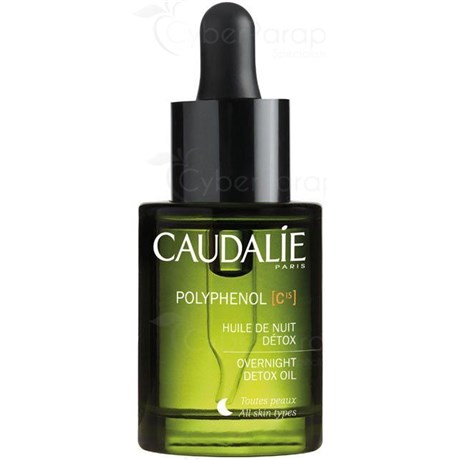 POLYPHENOL C15 HUILE DE NUIT DÉTOX 30 ml