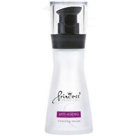 PRINCESS INTENSE ANTI-AGEING Vitalizing Serum 30ml