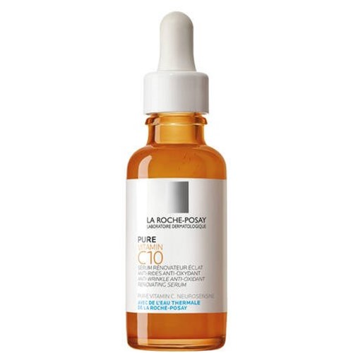 Pure Vitamin C10 Vitamin C Serum 30 ml La Roche-Posay