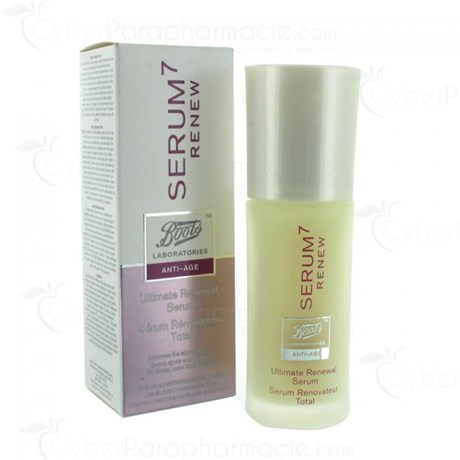 RENEW ultimate renewal serum