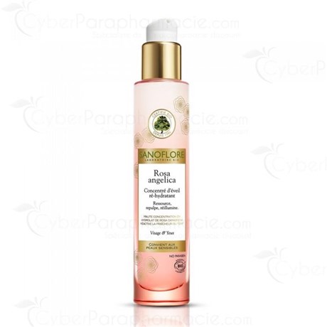 ROSA ANGELICA concentrated moisturizer 30ml