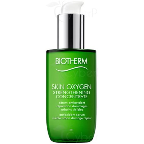 SKIN OXYGEN, antioxidant anti-pollution serum, 50ml