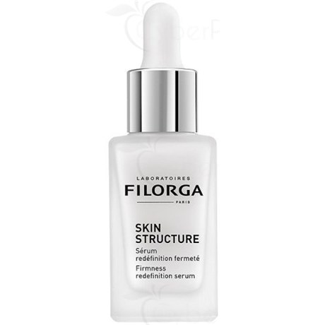 SKIN-STRUCTURE firmness redefinition serum
