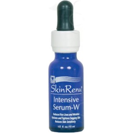 SKINRENU INTENSIVE SERUM, W - Intensive Anti-Aging Eye Serum. - 15 ml fl