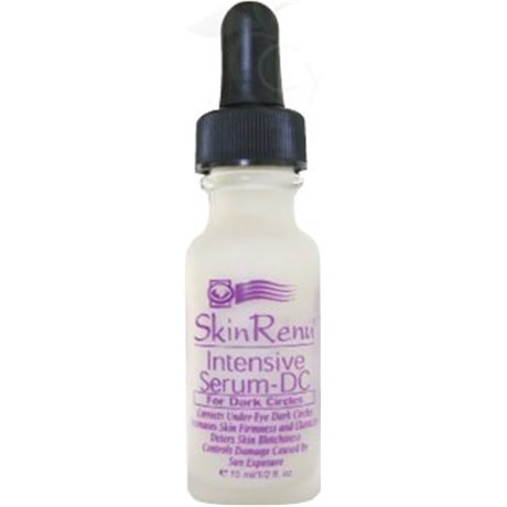 SKINRENU INTENSIVE SERUM, DC - Serum concealer around the eyes. - 15 ml fl