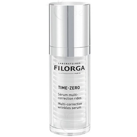 TIME-ZERO, Sérum Multi-Correction Rides, flacon 30ml