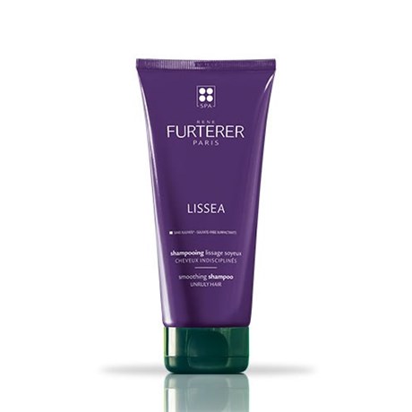 LISSEA Silky smoothing shampoo 200 ml - René Furterer