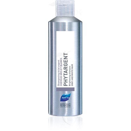 PHYTARGENT SHAMPOOING ECLAT ARGENT 200 ml