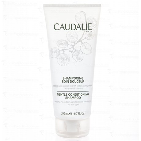 SHAMPOOING SOIN DOUCEUR 200ml