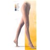 2 DIAPHANE SIGVARIS medical Microfiber Tights contention Class 2 for women. amber, long, extra wide (ref. 7390) - pair