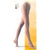 1 DIAPHANE SIGVARIS medical Microfiber Tights contention Class 1 for women. amber, long, medium (ref. 7528) - pair