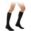 SIGVARIS INSTINCT 3 COTTON, medical sock contention Class 3, for men. black, long, medium (ref. 56149) - pair