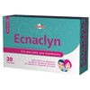 ECNACLYN WALMARK, tablet, dietary supplement and seboregulator sanitizer. - Bt 60