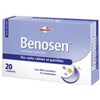 BENOSEN WALMARK, tablet, soothing and relaxing dietary supplement herbal. - Bt 40