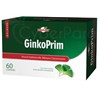 GINKOPRIM WALMARK, tablet, food supplement Ginkgo biloba and magnesium. - Bt 30