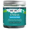 Stress Anti-stress and Anxiety 42 The Miraculous Gummies
