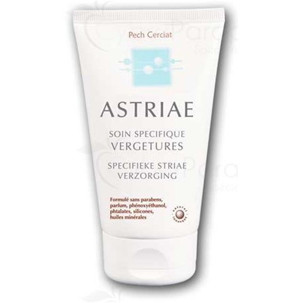tube for stretch marks