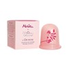 Melvita anti-cellulite suction cup