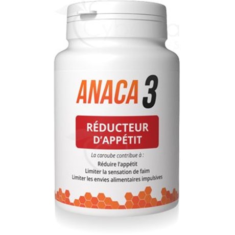 Anaca3 appetite suppressant 90 capsules