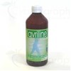 Avriline SILHOUETTE, oral solution, dietary supplement containing green tea. - 500 ml fl