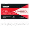 CELLUMASSOL Anti cellulite 60 caps