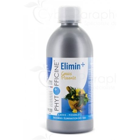 ELIMIN + Flacon 500 ml