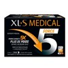 FORCE 5 180 MEDICAL XL-S CAPSULES