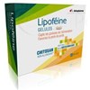 LIPOFÉINE Capsule slimming food supplement based on chitosan. - Bt 60