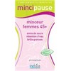MINCIPAUSE, tablet, food supplements for weight. - Bt 40