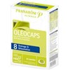 OLÉOCAPS 8 DRAINAGE &amp; detoxification, capsule, food supplement with essential oils. - Bt 30