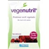 VEGENUTRIL DRINK RED FRUIT, powder, high protein dietary food, drink red fruits. - 300 g pot