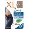 XL S 2 IN 1 FLAT BELLY, tablet, food supplements for weight. - Bt 30